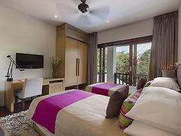 Shinta Dewi Ubud Villa by Sanga Sanga Hospitality