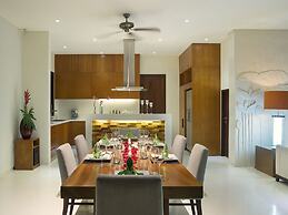 Shinta Dewi Ubud Villa by Sanga Sanga Hospitality