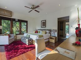 Shinta Dewi Ubud Villa by Sanga Sanga Hospitality