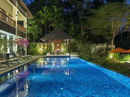 Shinta Dewi Ubud Villa by Sanga Sanga Hospitality