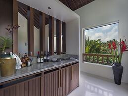 Shinta Dewi Ubud Villa by Sanga Sanga Hospitality