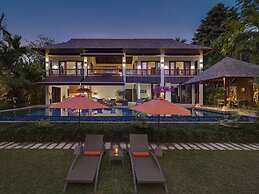 Shinta Dewi Ubud Villa by Sanga Sanga Hospitality