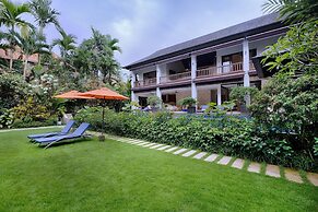 Shinta Dewi Ubud Villa by Sanga Sanga Hospitality