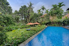 Shinta Dewi Ubud Villa by Sanga Sanga Hospitality