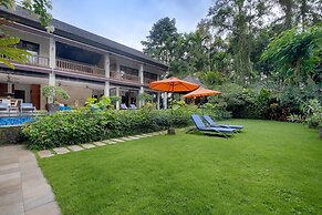 Shinta Dewi Ubud Villa by Sanga Sanga Hospitality