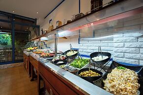 MPM Hotel Condor - All Inclusive Light