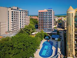 MPM Hotel Condor - All Inclusive Light