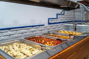 MPM Hotel Condor - All Inclusive Light