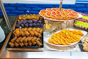 MPM Hotel Condor - All Inclusive Light