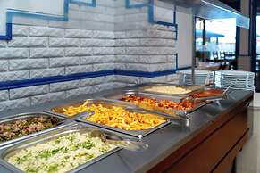 MPM Hotel Condor - All Inclusive Light