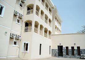 En Apartment
