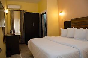 En Apartment
