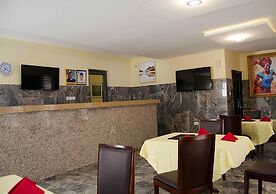 En Apartment