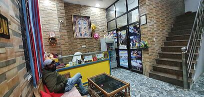 Delhi Homes By Lujo Hotels