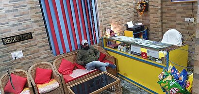 Delhi Homes By Lujo Hotels