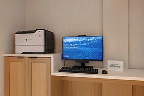 Fairfield Inn & Suites by Marriott St. Paul Eagan