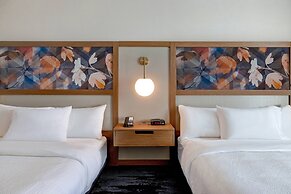 Fairfield Inn & Suites by Marriott St. Paul Eagan