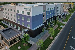 Fairfield Inn & Suites by Marriott St. Paul Eagan