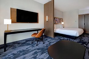 Fairfield Inn & Suites by Marriott St. Paul Eagan
