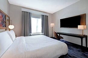 Fairfield Inn & Suites by Marriott St. Paul Eagan