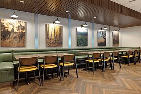 Fairfield Inn & Suites by Marriott St. Paul Eagan