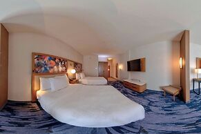 Fairfield Inn & Suites by Marriott St. Paul Eagan