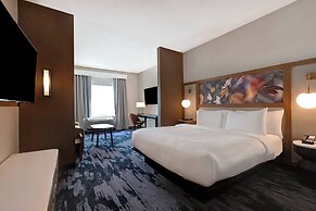 Fairfield Inn & Suites by Marriott St. Paul Eagan