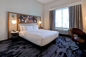 Fairfield Inn & Suites by Marriott St. Paul Eagan