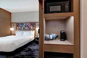 Fairfield Inn & Suites by Marriott St. Paul Eagan