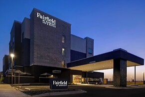 Fairfield Inn & Suites by Marriott St. Paul Eagan