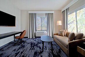 Fairfield Inn & Suites by Marriott St. Paul Eagan