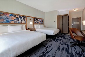 Fairfield Inn & Suites by Marriott St. Paul Eagan