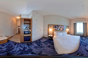 Fairfield Inn & Suites by Marriott St. Paul Eagan