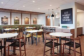 Fairfield Inn & Suites by Marriott St. Paul Eagan