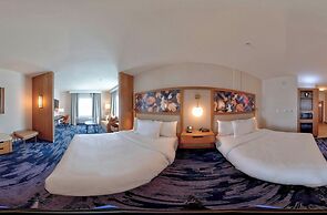 Fairfield Inn & Suites by Marriott St. Paul Eagan