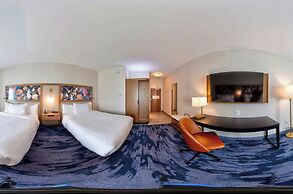 Fairfield Inn & Suites by Marriott St. Paul Eagan