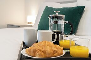 Celador Apartments - Wellington House