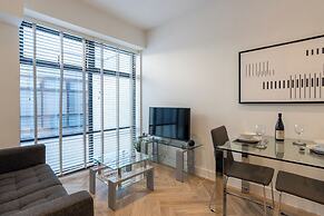 Celador Apartments - Wellington House