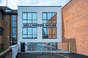 Celador Apartments - Wellington House