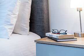 Celador Apartments - Wellington House