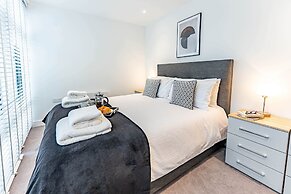 Celador Apartments - Wellington House