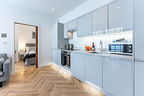Celador Apartments - Wellington House