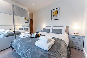 Celador Apartments - Wellington House