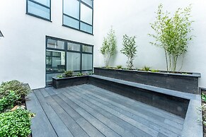 Celador Apartments - Wellington House