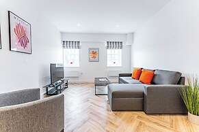 Celador Apartments - Wellington House