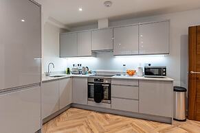 Celador Apartments - Wellington House
