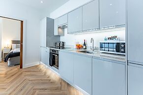 Celador Apartments - Wellington House