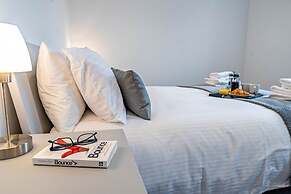 Celador Apartments - Wellington House