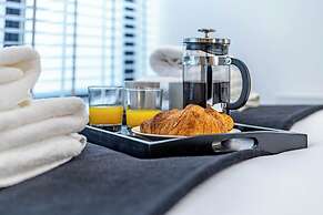 Celador Apartments - Wellington House