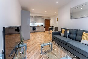 Celador Apartments - Wellington House